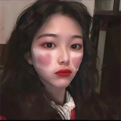 高清头像图片2025最新款女