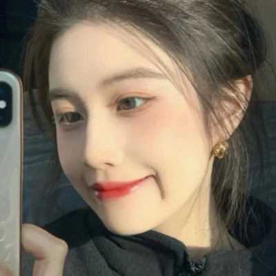 高清头像图片2025最新款女