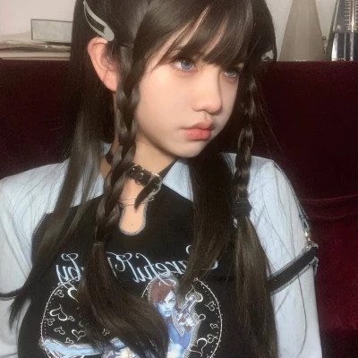 高清头像图片2025最新款女