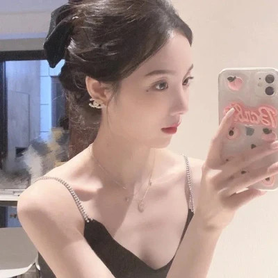 高清头像图片2025最新款女