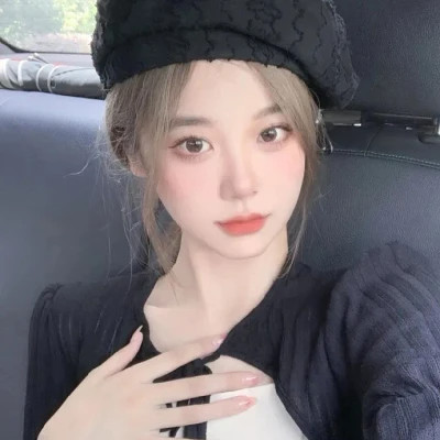 高清头像图片2025最新款女
