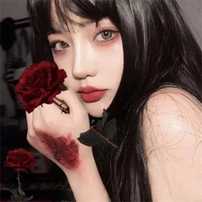 高清头像图片2025最新款女