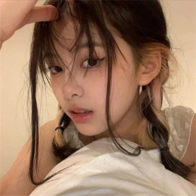 高清头像图片2025最新款女