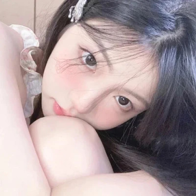 高清头像图片2025最新款女