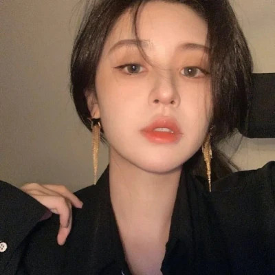 高清头像图片2025最新款女