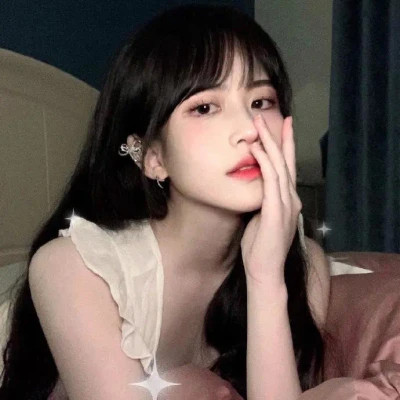 高清头像图片2025最新款女