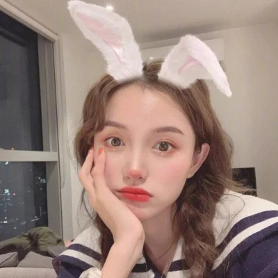 高清头像图片2025最新款女