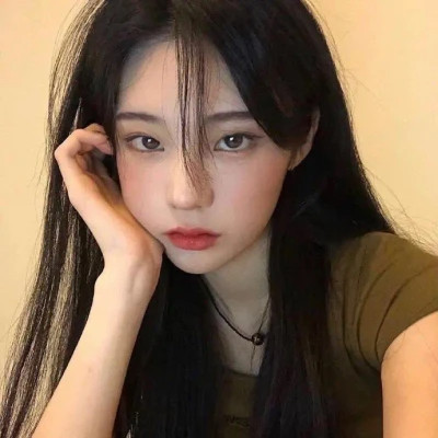 高清头像图片2025最新款女