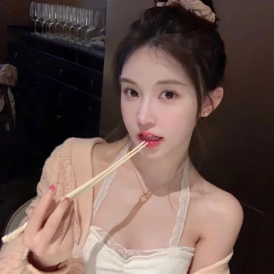 高清头像图片2025最新款女