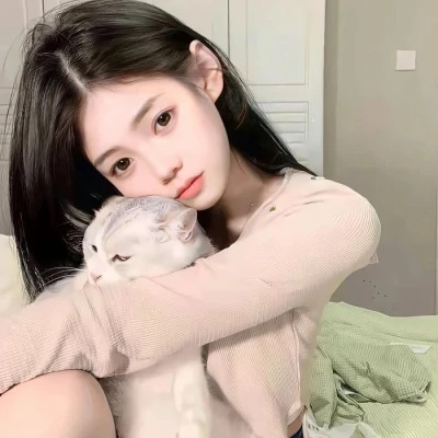 高清头像图片2025最新款女