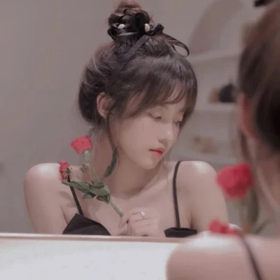 高清头像图片2025最新款女