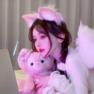高清头像图片2025最新款女