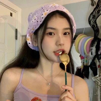 高清头像图片2025最新款女