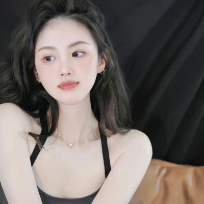 高清头像图片2025最新款女