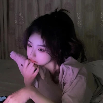 最火的女生头像2025年新款图片