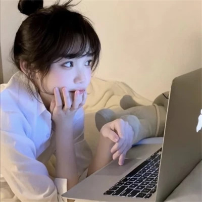 最火的女生头像2025年新款图片
