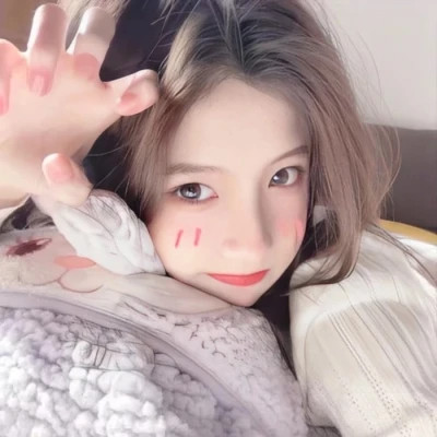最火的女生头像2025年新款图片