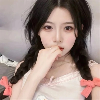 最火的女生头像2025年新款图片