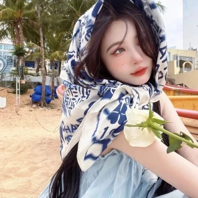 最火的女生头像2025年新款图片