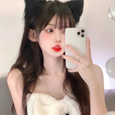 最火的女生头像2025年新款图片