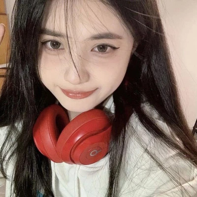 微信头像图片2025女生真人