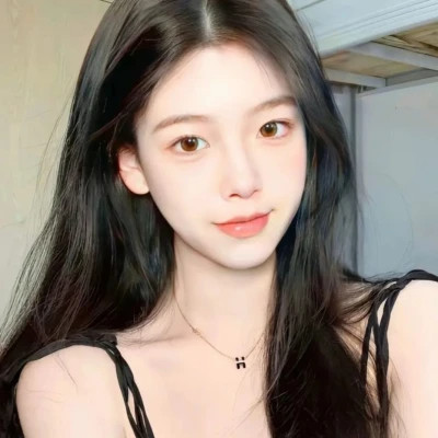 微信头像图片2025女生真人