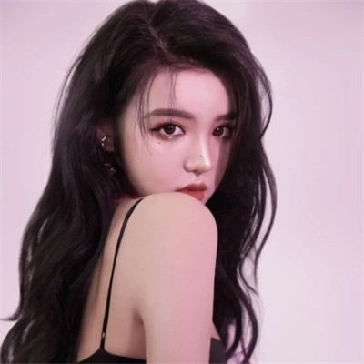微信头像图片2025女生真人
