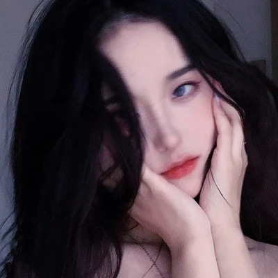 微信头像图片2025女生真人
