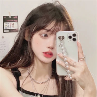 微信头像图片2025女生真人