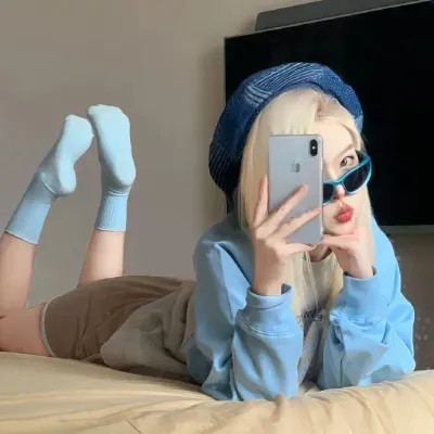 2025好看的头像女生高清图片