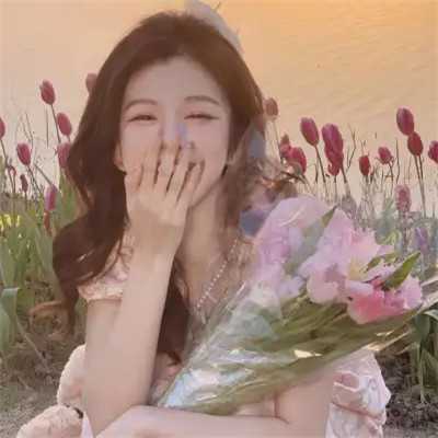 2025好看的头像女生高清图片