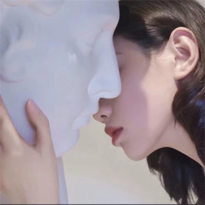 2025好看的头像女生高清图片