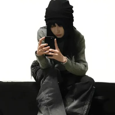 2025好看的头像女生高清图片