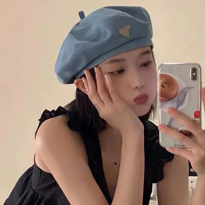 2025好看的头像女生高清图片