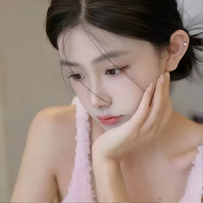 2025好看的头像女生高清图片