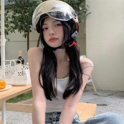 2025好看的头像女生高清图片