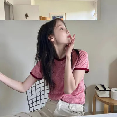 2025好看的头像女生高清图片