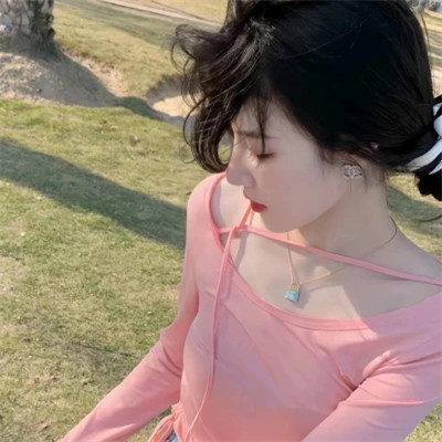 2025好看的头像女生高清图片
