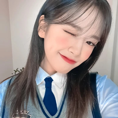 ive头像高清无水印