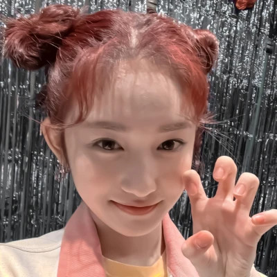 ive头像高清无水印