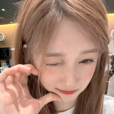 ive头像高清无水印