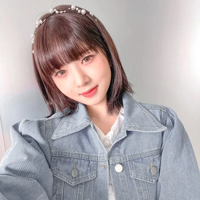 ive头像高清无水印