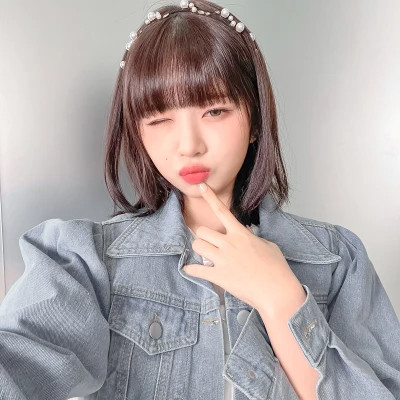 ive头像高清无水印