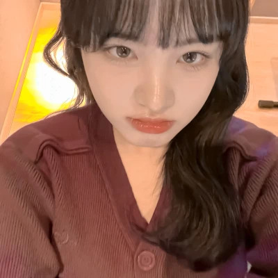 ive头像高清无水印