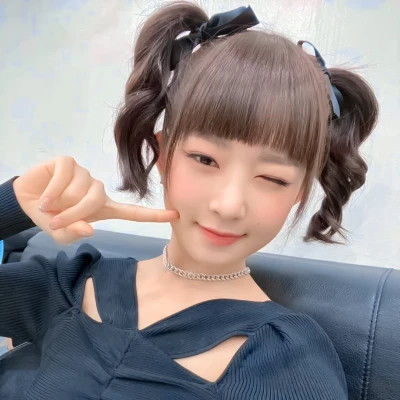 ive头像高清无水印
