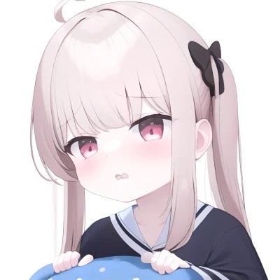 女生照片动漫头像高清好看