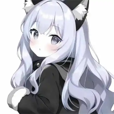 女生头像动漫可爱高清