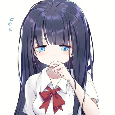 女生头像动漫可爱高清