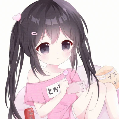 好看又漂亮的女生可爱仙气头像
