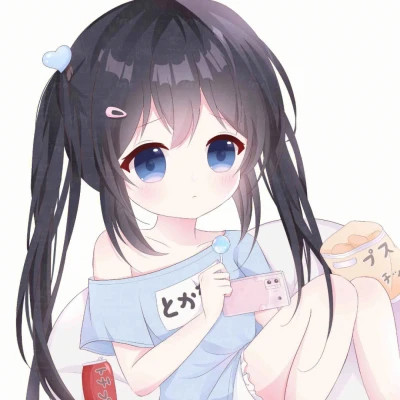好看又漂亮的女生可爱仙气头像